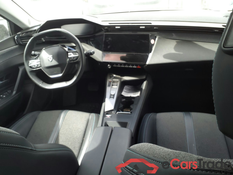 PEUGEOT 308 PEUGEOT 308 SW  1.2 PURETECH 130 EAT8 ALLURE #4