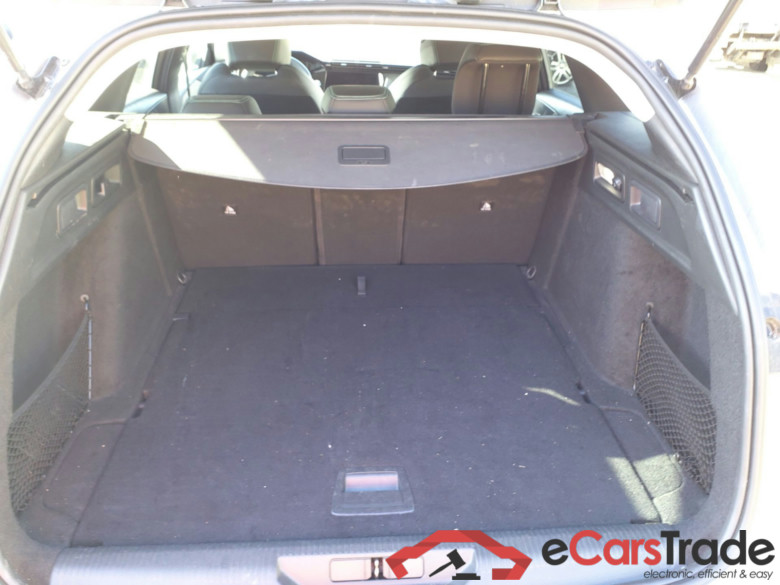 PEUGEOT 308 PEUGEOT 308 SW  1.2 PURETECH 130 EAT8 ALLURE #2