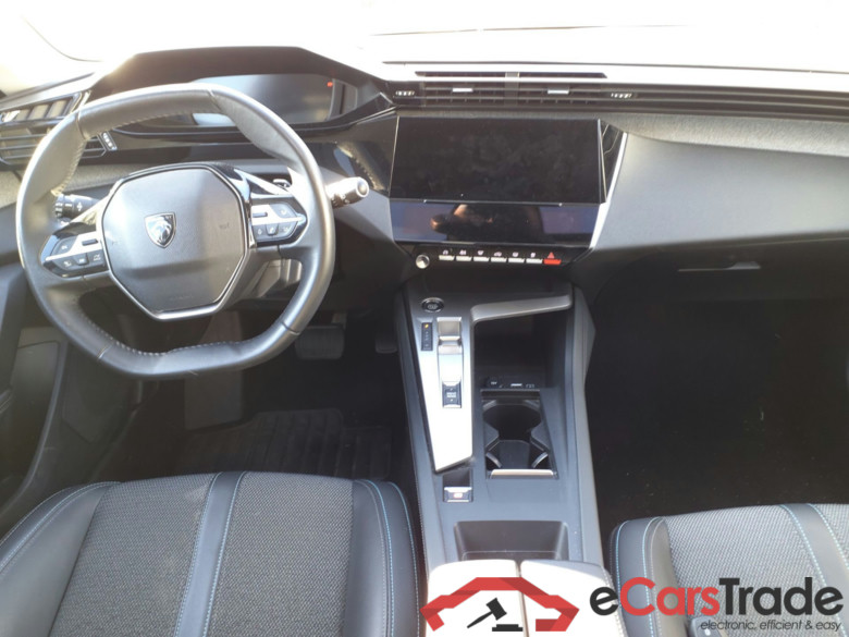 PEUGEOT 308 PEUGEOT 308 SW  1.2 PURETECH 130 EAT8 ALLURE #4