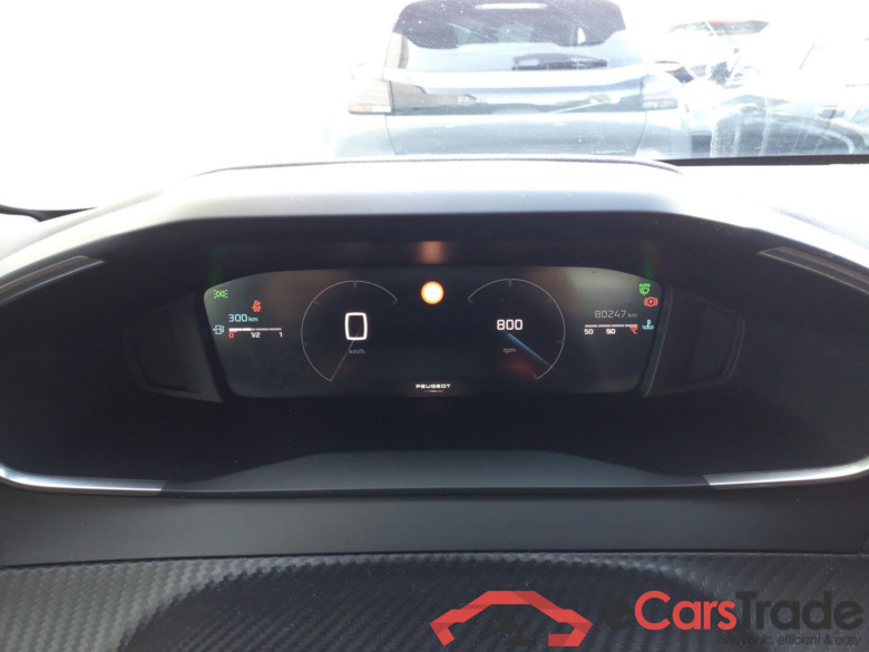 PEUGEOT 208  PEUGEOT 208  ESS 100 Allure BVM6 #6