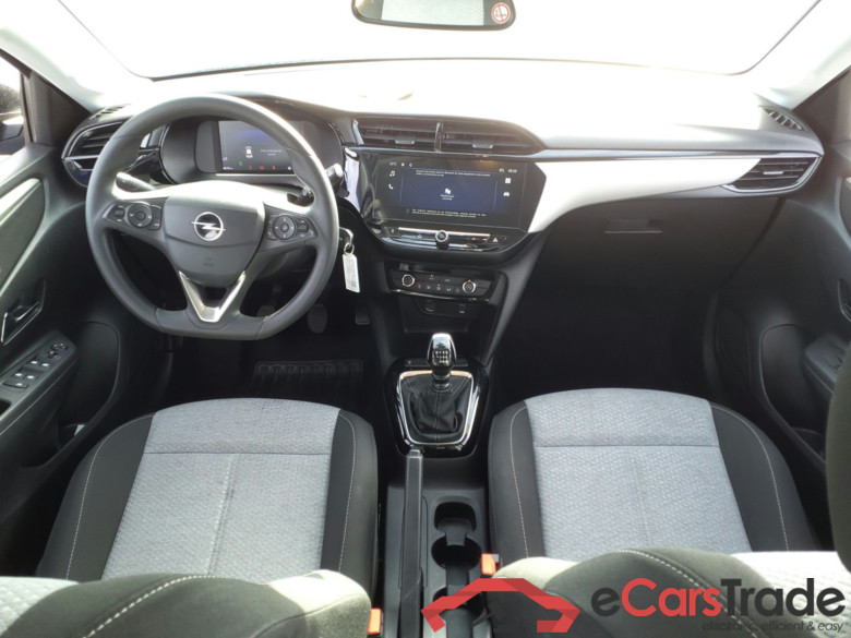 OPEL Corsa OPEL Corsa 1.2 100cv BVM + pack techno #4