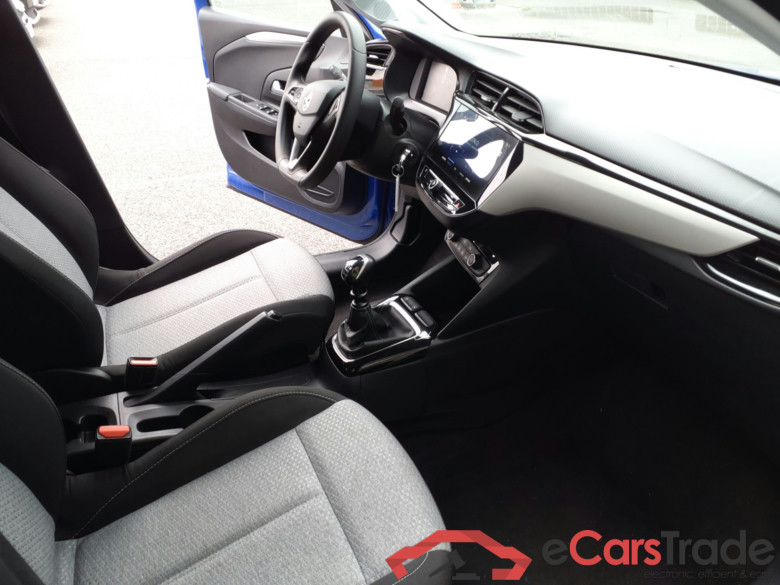 OPEL Corsa OPEL Corsa 1.2 100cv BVM + pack techno #5