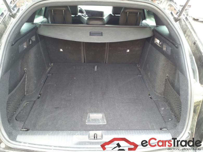 OPEL Astra OPEL Astra Sports Tourer 1.2 Turbo 130 GS BVM #2
