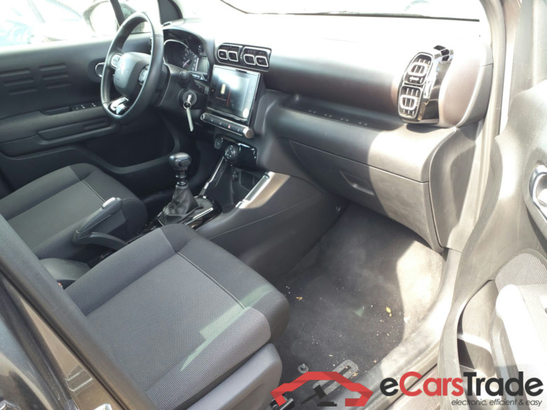 CITROËN C3 CITROËN C3 Aircross 1.2 PureTech 110 S&S PLUS BVM6 #5