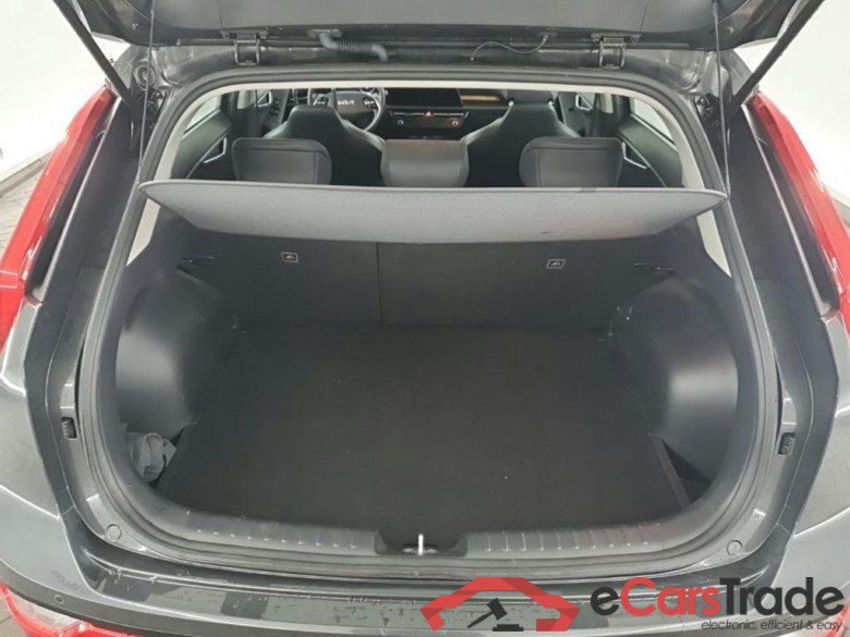 KIA Niro 1.6 GDi Hybrid DynamicLine 104kW Athlon Edition #5