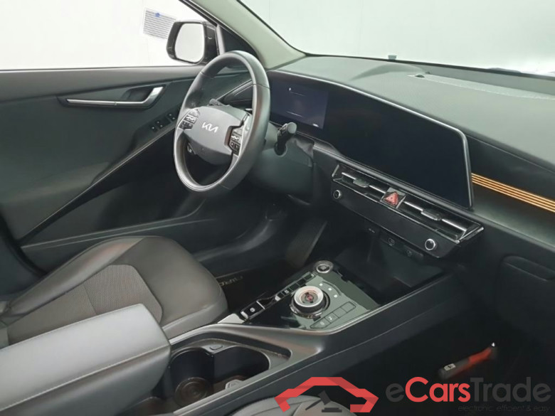 KIA Niro 1.6 GDi Hybrid DynamicLine 104kW Athlon Edition #6