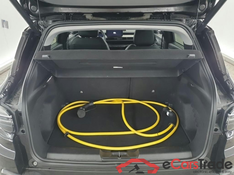 Jeep Avenger 54kWh Summit 5D 115kW #5