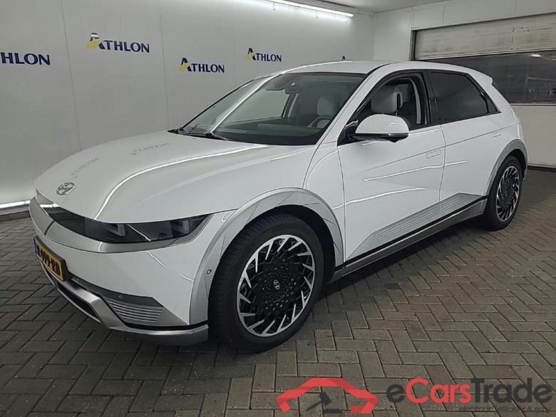 HYUNDAI IONIQ 5 73kWh Lounge 4WD auto 5D 225kW #1