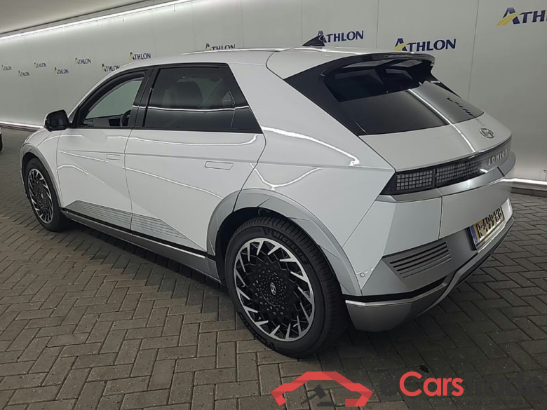 HYUNDAI IONIQ 5 73kWh Lounge 4WD auto 5D 225kW #4
