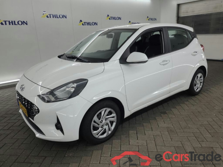 HYUNDAI i10 1.0 MPI Comfort 5D 49kW Athlon Edition #1
