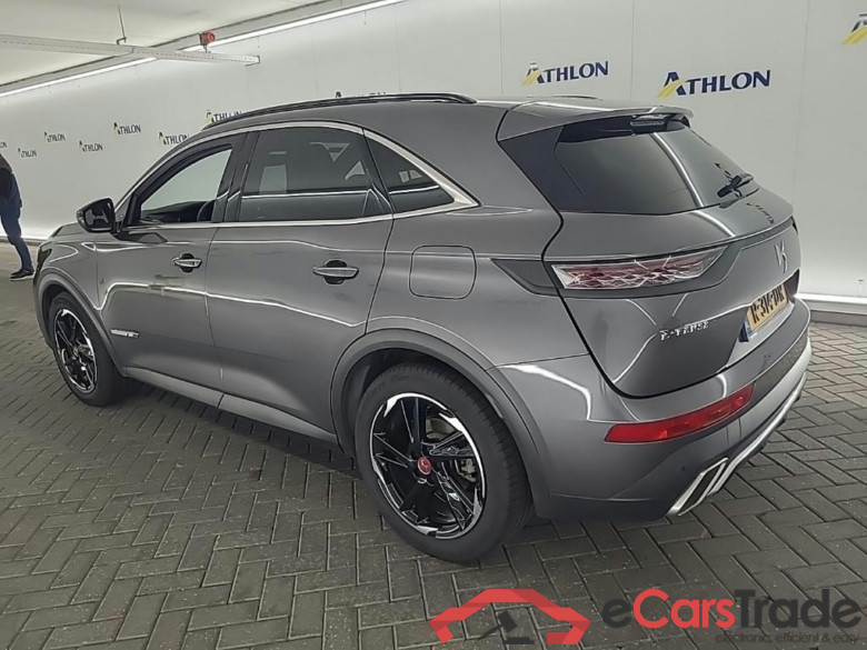 DS DS7 Crossback E-TENSE 225 Perform. Line+ auto 5D 165kW uitlopend #4