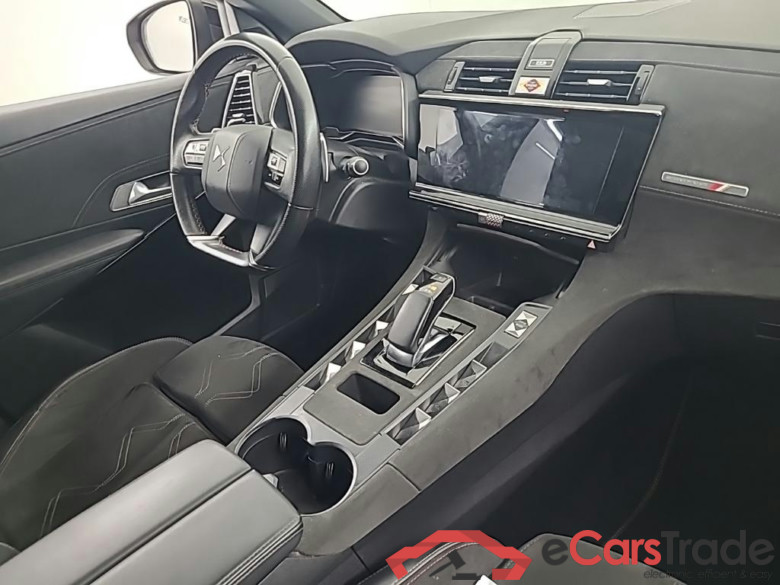 DS DS7 Crossback E-TENSE 225 Perform. Line+ auto 5D 165kW uitlopend #6