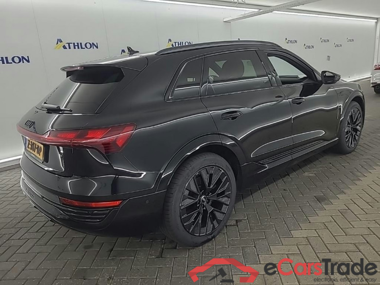 AUDI Q8 e-tron 50 e-tron quattro Advanced edition 5D 250kW #3