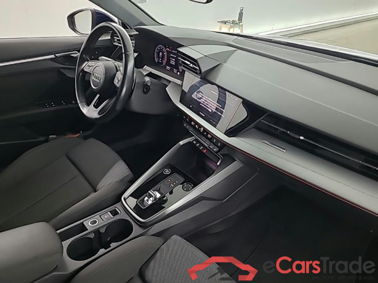 AUDI A3 Sportback 30 TFSI S tronic Business edition 5D 81kW #6