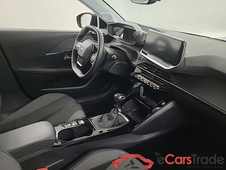 PEUGEOT 208 Allure Pack 1.2PureTech 100pk 5D Athlon Edition #6