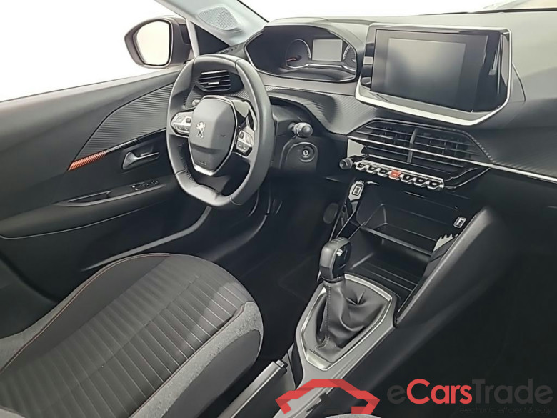PEUGEOT 208 Active 1.2 PureTech 75 5D 55kW #6