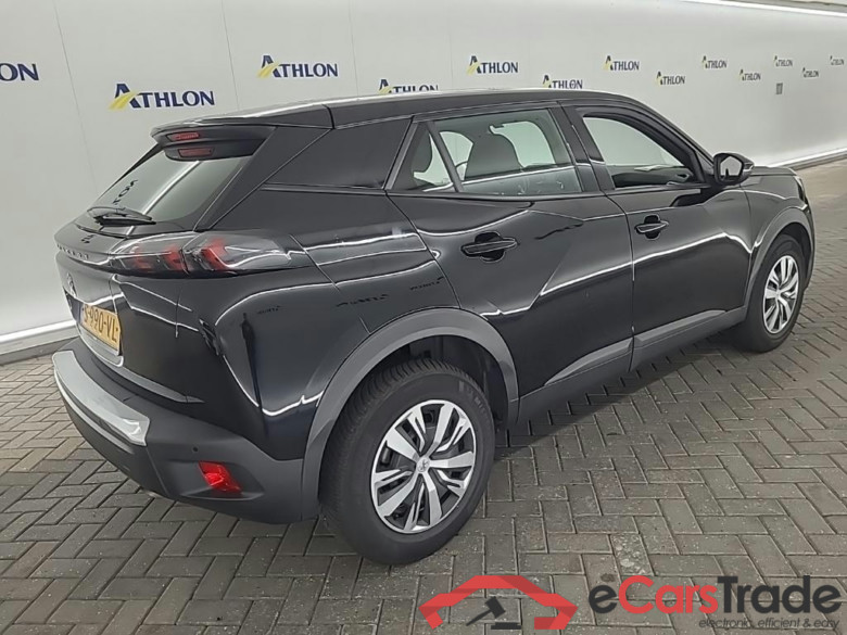 PEUGEOT 2008 Active Pack 1.2 PureTech 100 5D 74kW #3