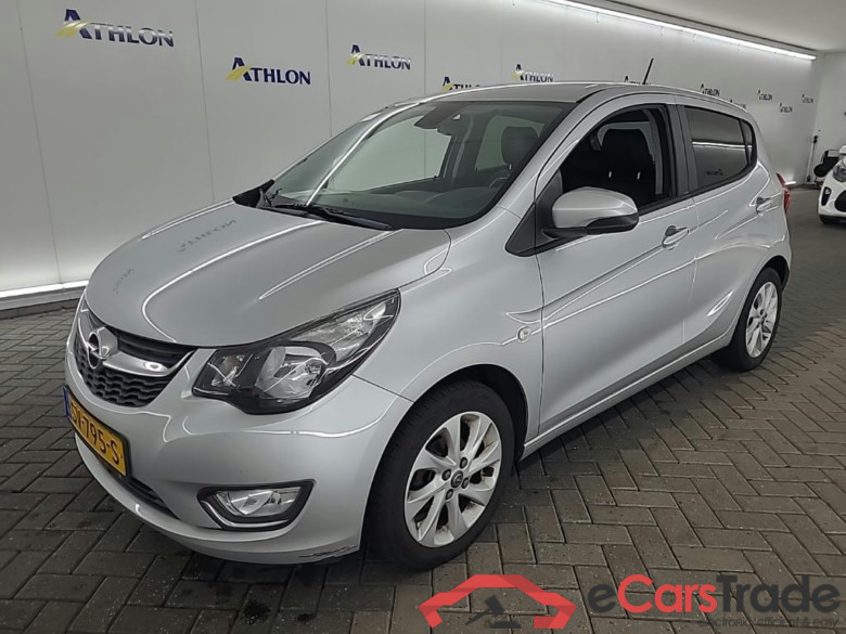 OPEL KARL 1.0 Start/Stop Innovation 5D 55kW #1