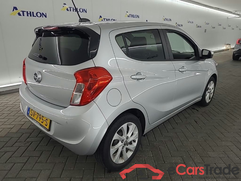 OPEL KARL 1.0 Start/Stop Innovation 5D 55kW #3