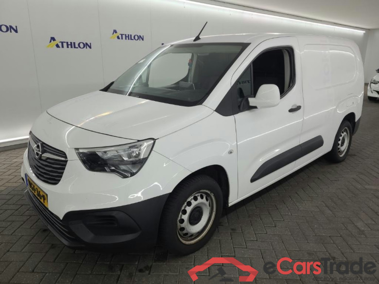 OPEL Combo L2H1 1.5D 75kW S/S Edition 2.4T 4D