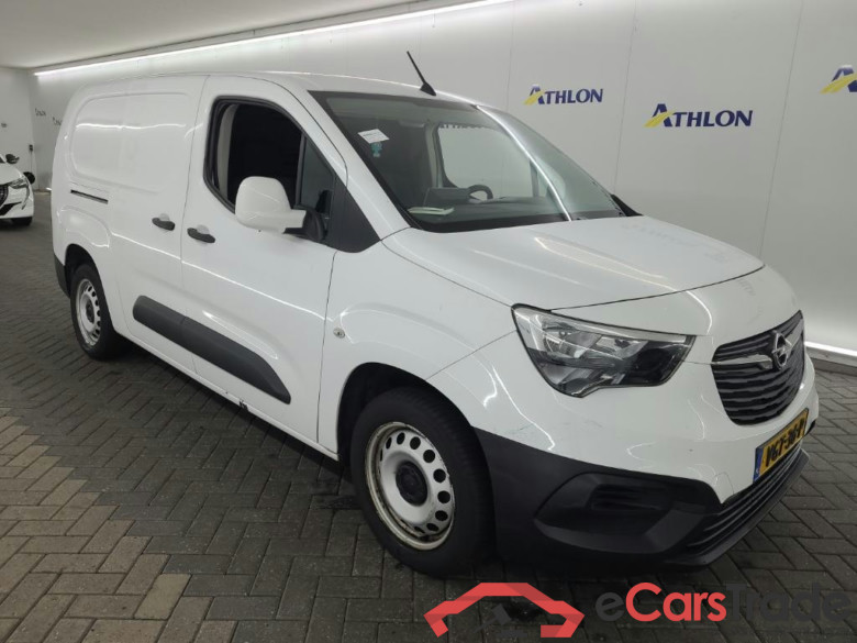 OPEL Combo L2H1 1.5D 75kW S/S Edition 2.4T 4D #2