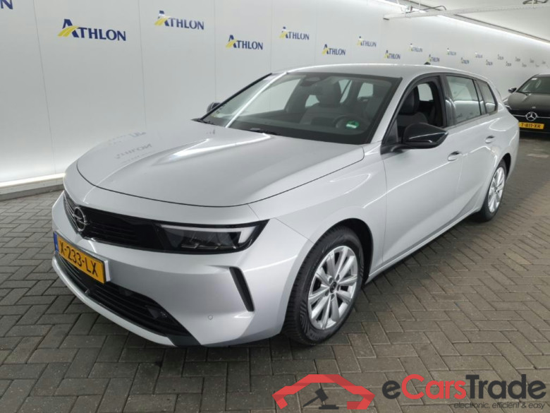 OPEL Astra Sports Tourer 1.2 turbo S/S 81kW Level 2 5D #1