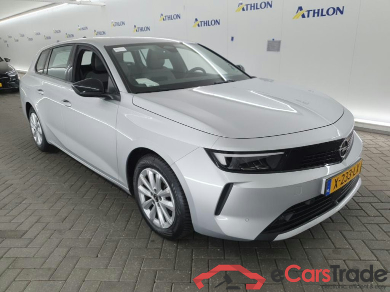 OPEL Astra Sports Tourer 1.2 turbo S/S 81kW Level 2 5D #2