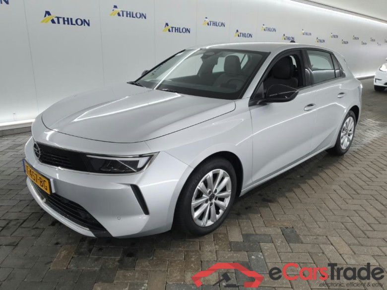 OPEL ASTRA 1.2 turbo S/S 81kW Level 2 5D #1