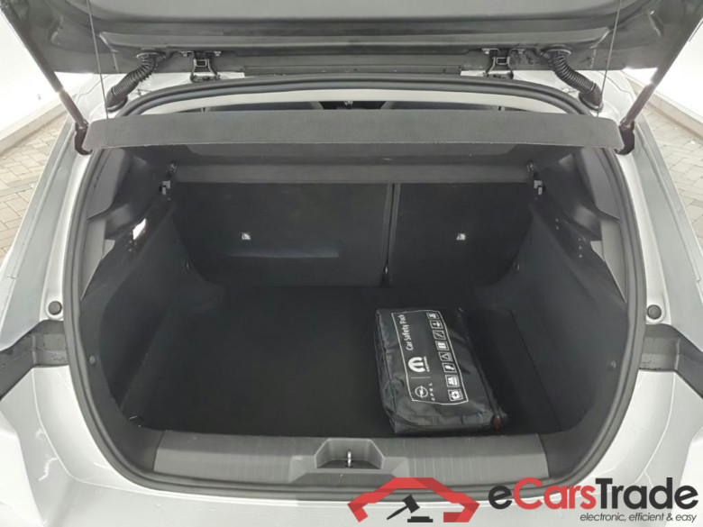 OPEL ASTRA 1.2 turbo S/S 81kW Level 2 5D #5