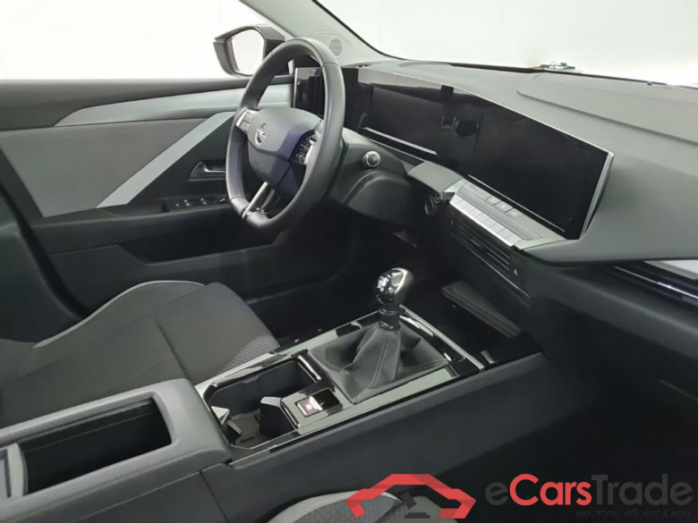 OPEL ASTRA 1.2 turbo S/S 81kW Level 2 5D #6