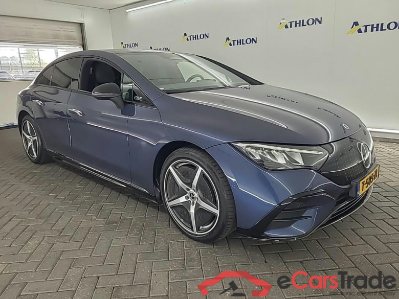 MERCEDES-BENZ EQE EQE 300 Sport Edition auto 4D 180kW #2