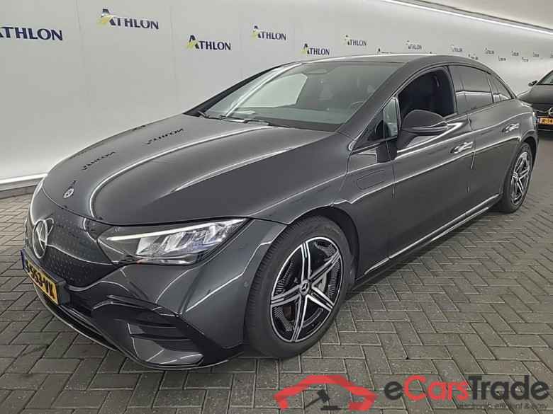 MERCEDES-BENZ EQE EQE 300 AMG Line auto 4D 180kW #1