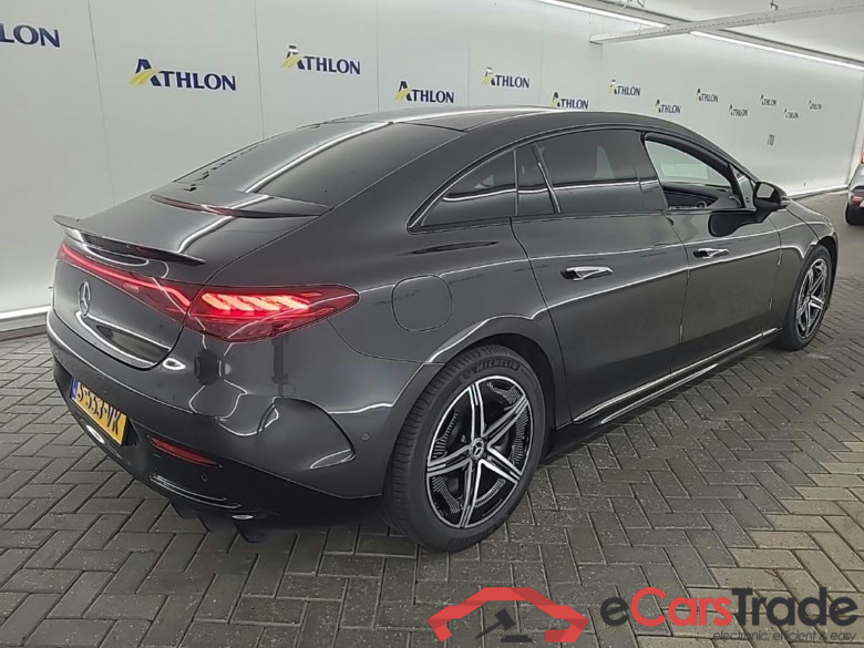 MERCEDES-BENZ EQE EQE 300 AMG Line auto 4D 180kW #3
