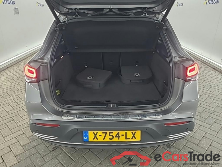 MERCEDES-BENZ EQA EQA 300 4MATIC Business Edition Athlon Edition #5