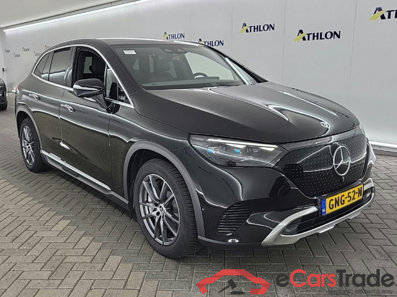 MERCEDES-BENZ EQE SUV EQE SUV 350+ Business Edition auto 5D 215kW #2