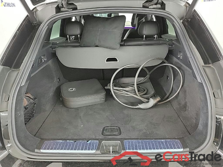 MERCEDES-BENZ EQE SUV EQE SUV 350+ Business Edition auto 5D 215kW #5