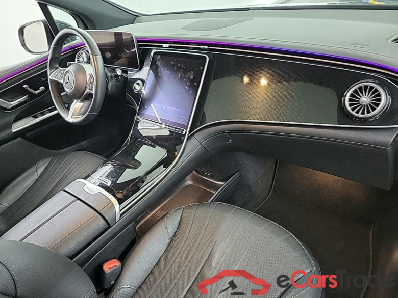 MERCEDES-BENZ EQE SUV EQE SUV 350+ Business Edition auto 5D 215kW #6