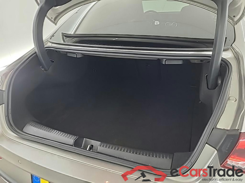 MERCEDES-BENZ CLA CLA 180 DCT Business Solution AMG 4D 100kW #5