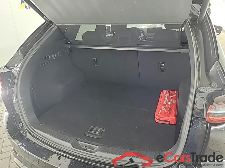 Mazda CX-5 2.0 SKYACTIV-G 6AT 2WD Sportive 5D 121kW #5