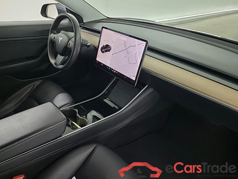 Tesla Model 3 Long Range Dual Motor AWD 4D 350kW #6