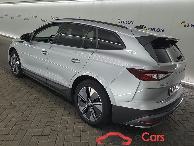 SKODA Enyaq iV 60 5D 132kW #4