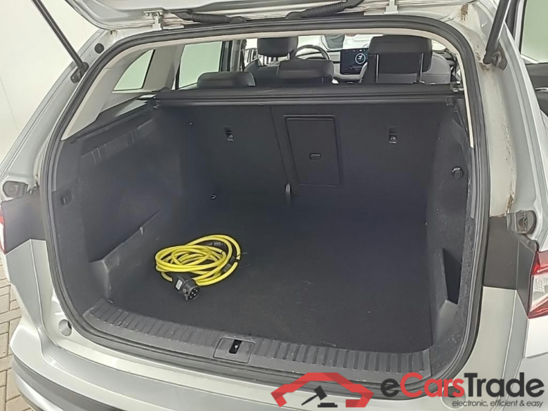 SKODA Enyaq iV 60 5D 132kW #5