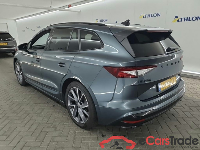SKODA Enyaq iV 60 5D 132kW #4