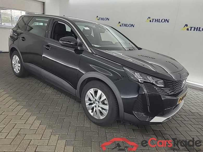 PEUGEOT 5008 Active Pack Business PureTech 130 EAT8 5D 96kW #2