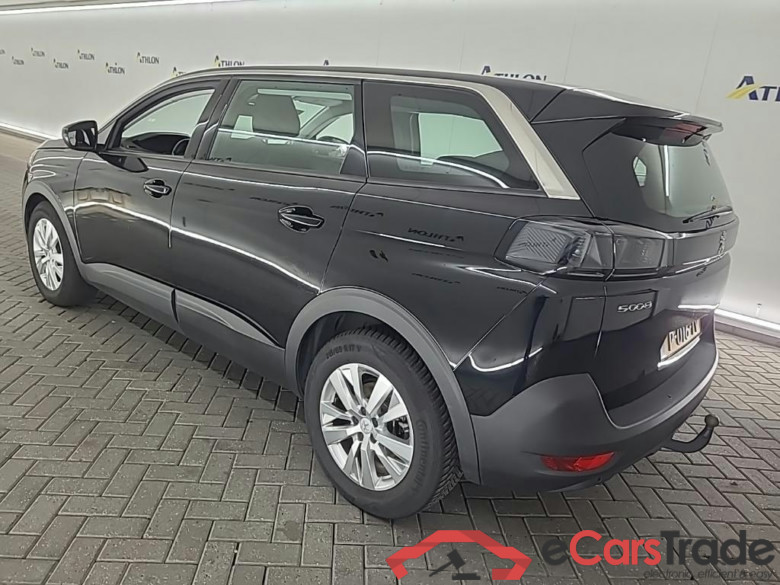 PEUGEOT 5008 Active Pack Business PureTech 130 EAT8 5D 96kW #4