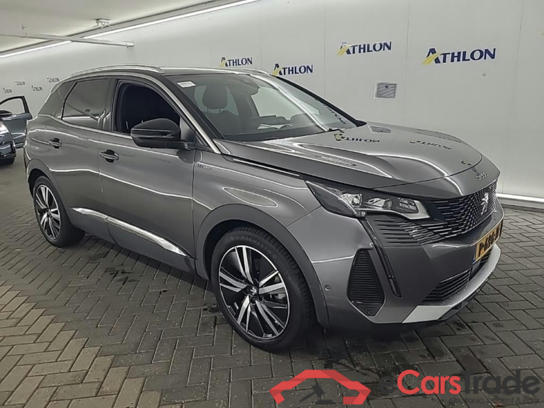 PEUGEOT 3008 GT Pack Business HYbrid 225 e-EAT8 5D 165kW #2