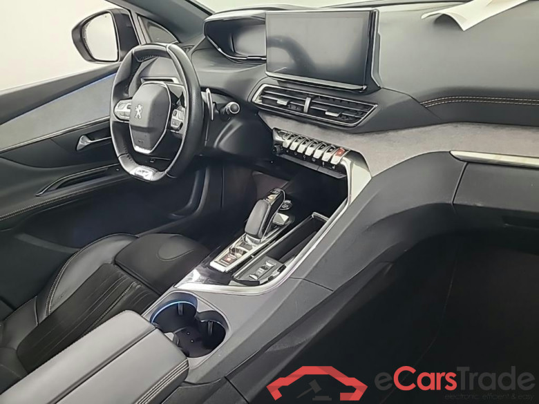 PEUGEOT 3008 GT Pack Business HYbrid 225 e-EAT8 5D 165kW #6