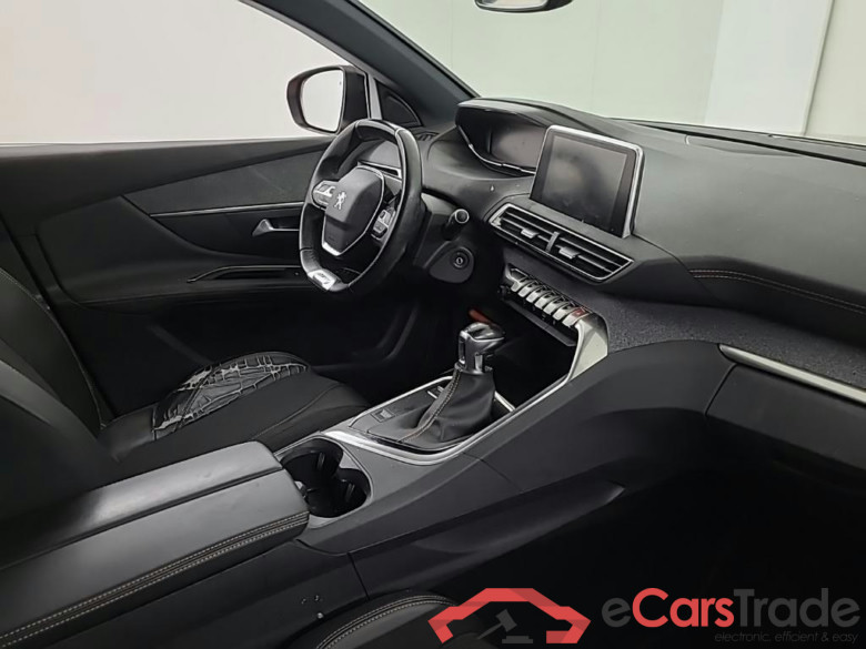 PEUGEOT 3008 GT-line PureTech 130 S&S 5D 96kW #6