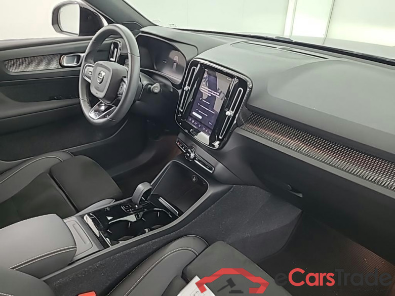VOLVO XC40 Recharge Pure Electric Plus 5D 170kW #6