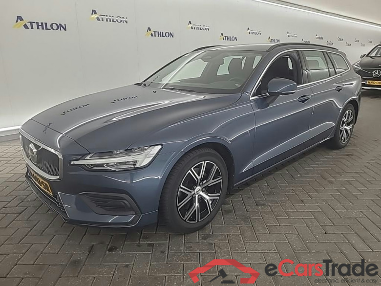 VOLVO V60 B4 Automaat Core 5D 145kW